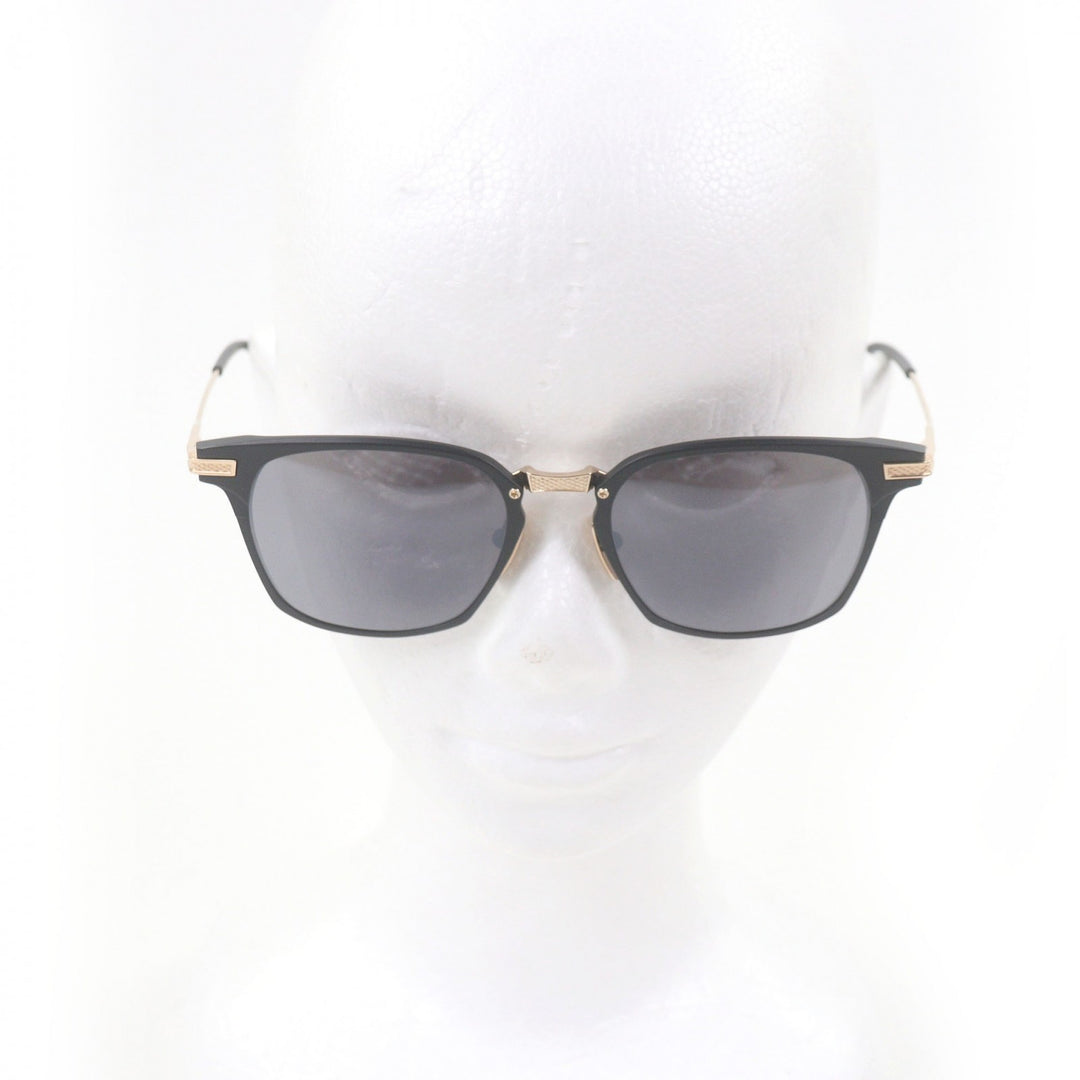 Excellent DITA sunglasses UNION black mens DRX-2068-A-T-BLK