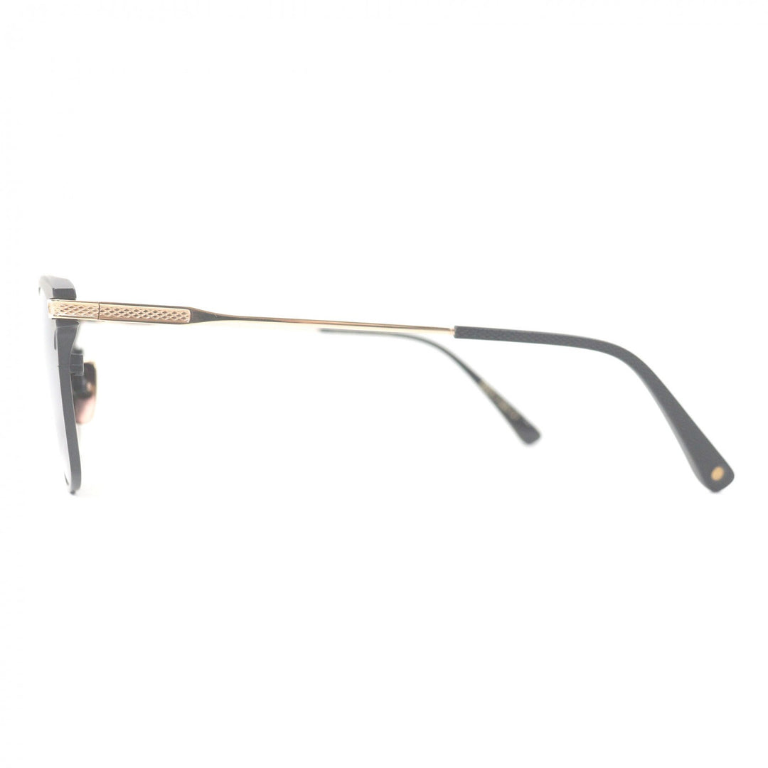 Excellent DITA sunglasses UNION black mens DRX-2068-A-T-BLK
