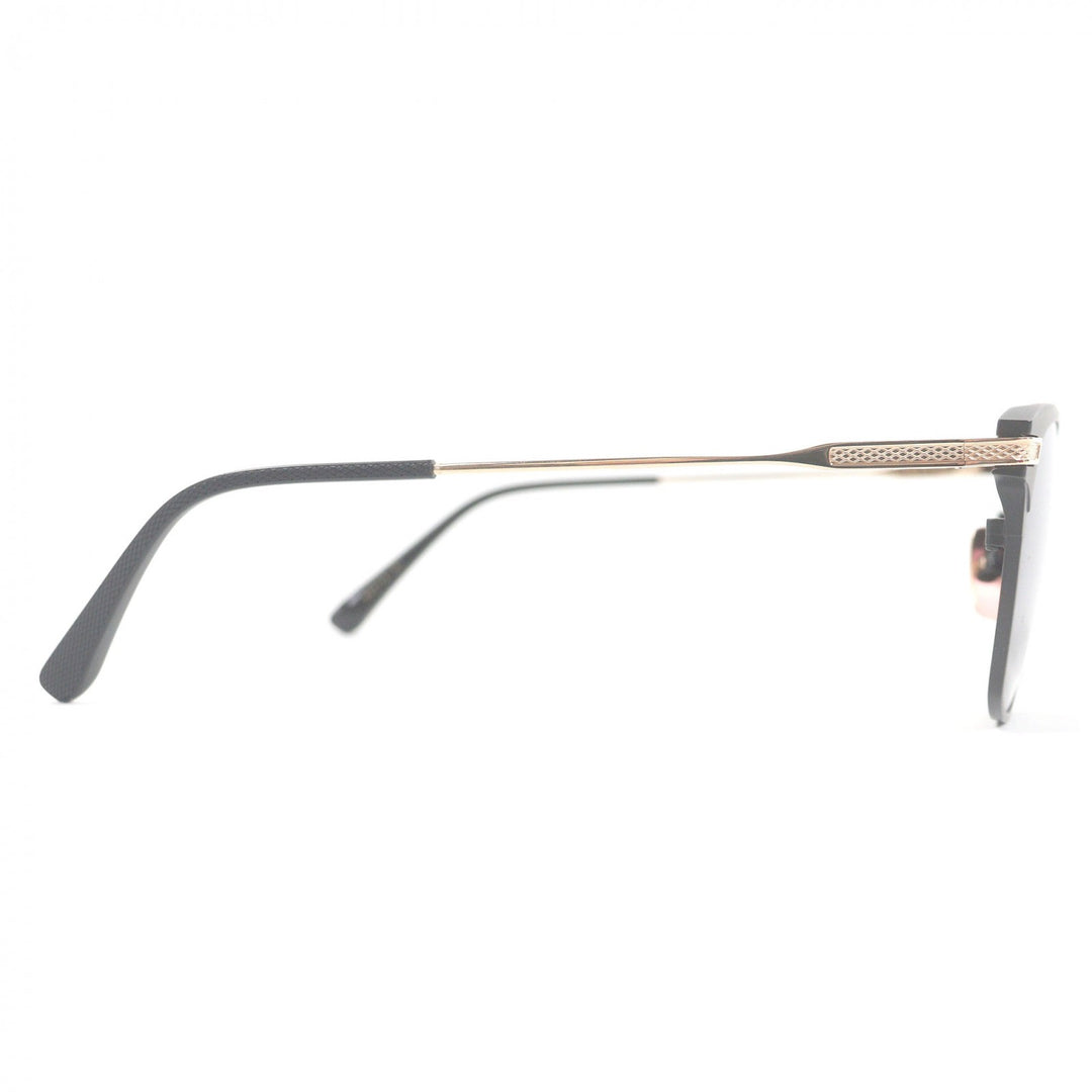 Excellent DITA sunglasses UNION black mens DRX-2068-A-T-BLK