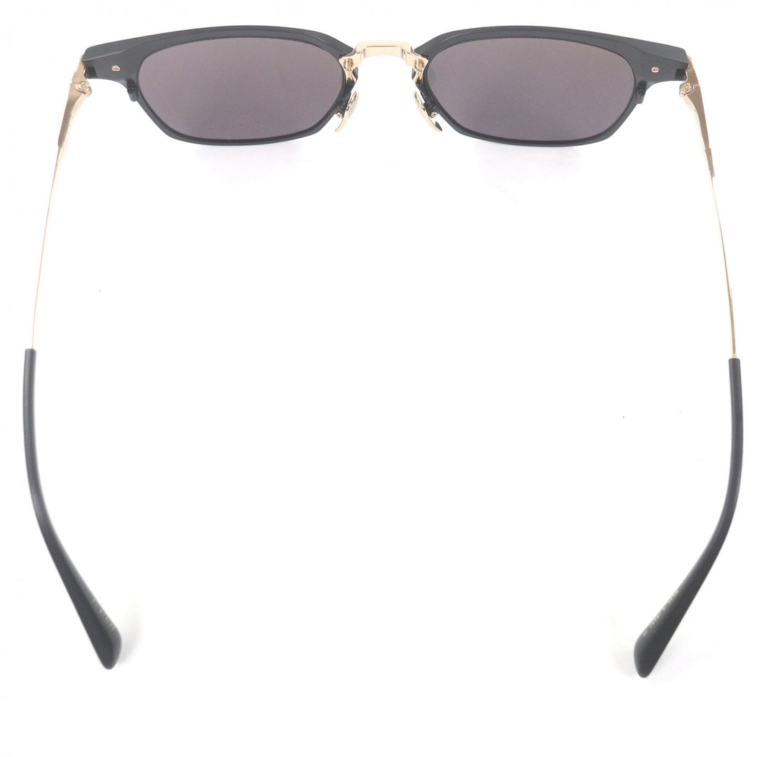 Excellent DITA sunglasses UNION black mens DRX-2068-A-T-BLK