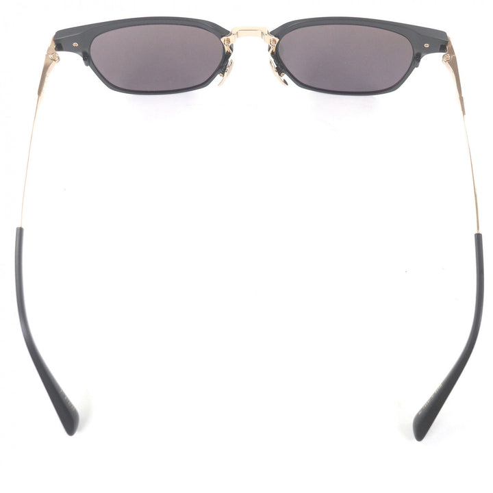 Excellent DITA sunglasses UNION black mens DRX-2068-A-T-BLK