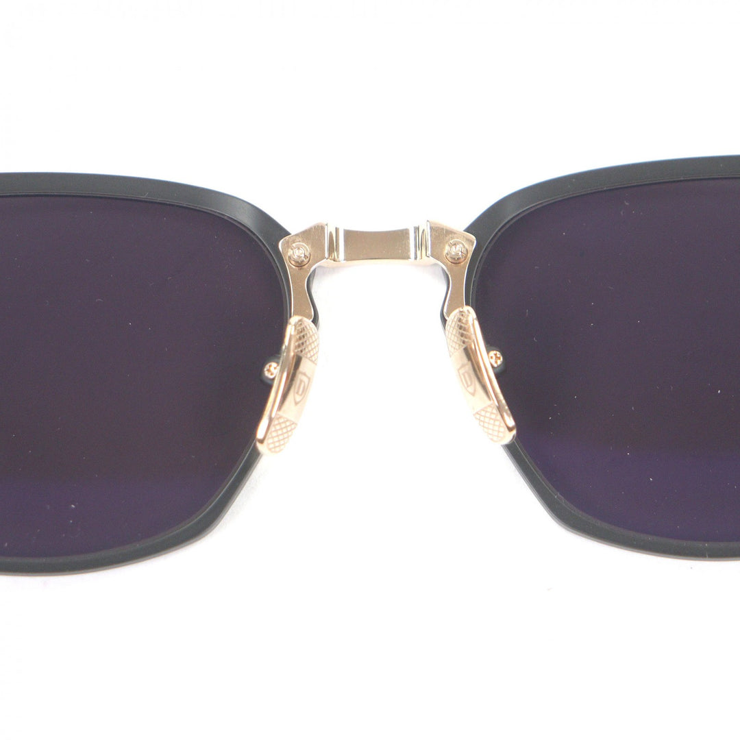 Excellent DITA sunglasses UNION black mens DRX-2068-A-T-BLK