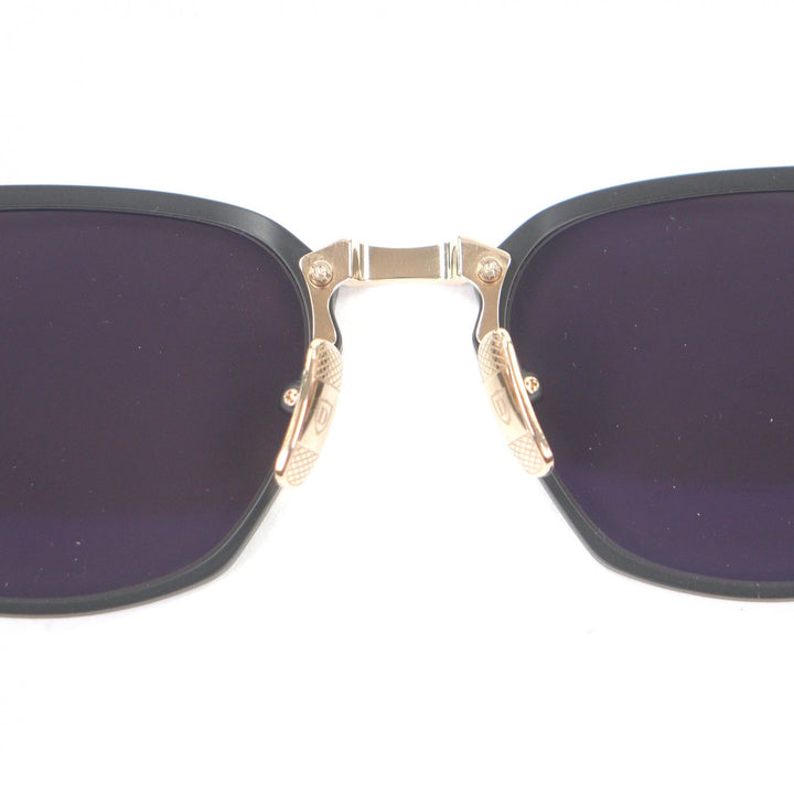 Excellent DITA sunglasses UNION black mens DRX-2068-A-T-BLK