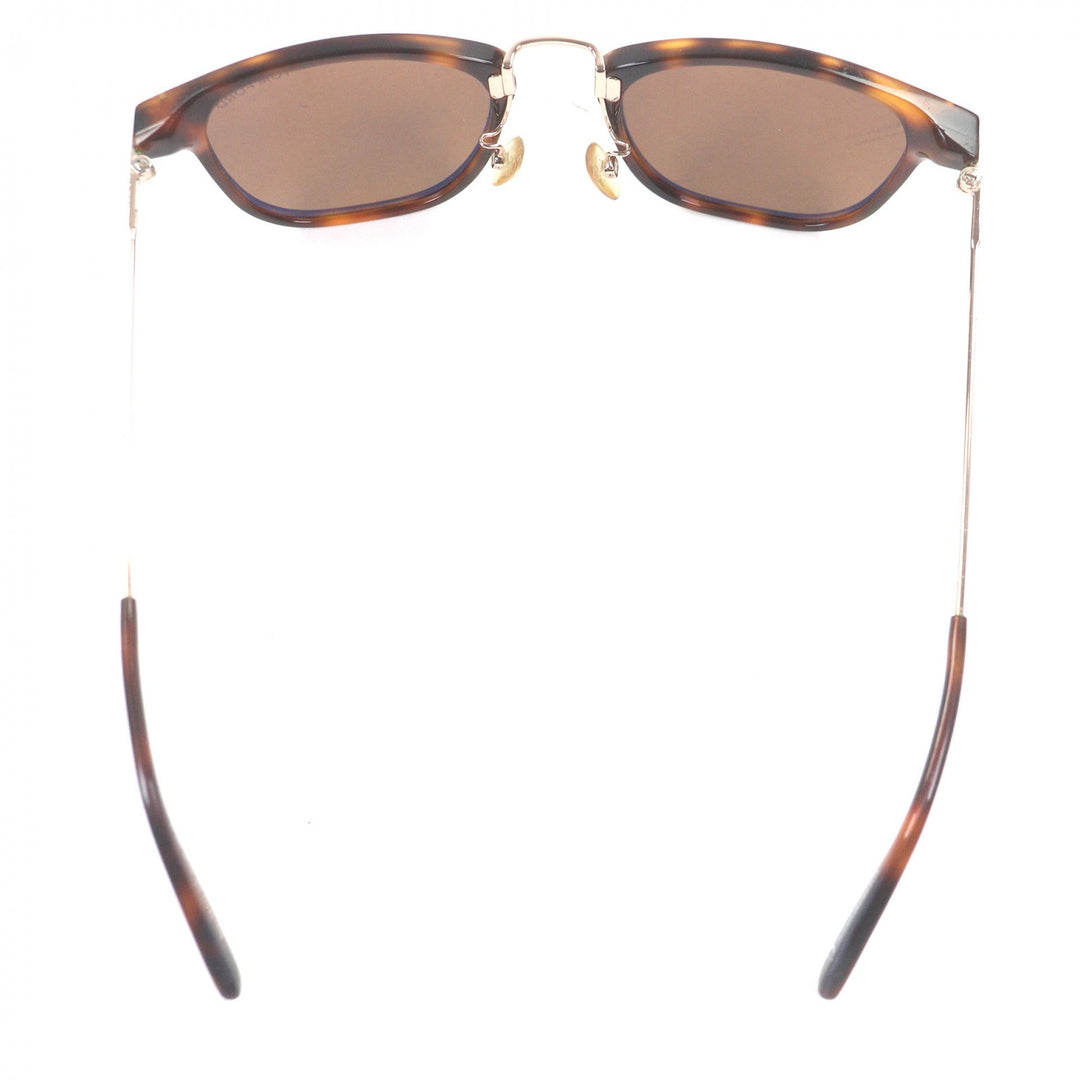 Very Good TOM FORD sunglasses Beau Wellington Clear brown mens TF672 53E