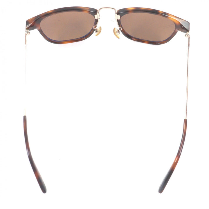 Very Good TOM FORD sunglasses Beau Wellington Clear brown mens TF672 53E