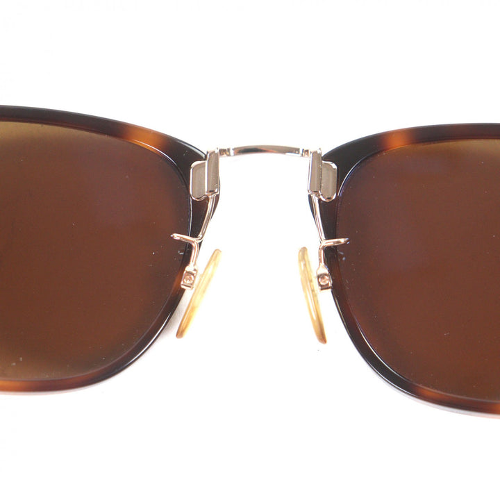 Very Good TOM FORD sunglasses Beau Wellington Clear brown mens TF672 53E