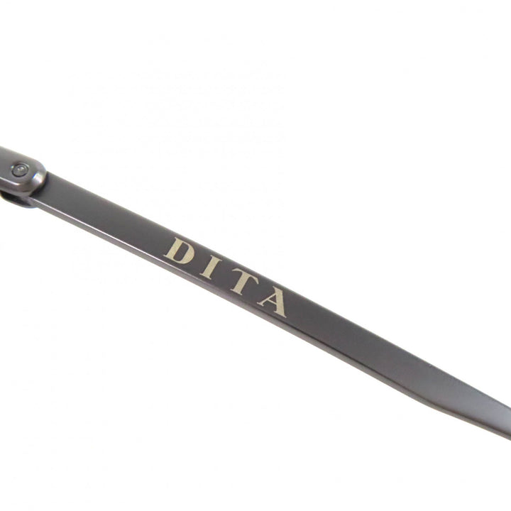Pristine DITA Glasses LINDSTRUM-TWO Lindstrom Cancer metallic mens DTX183