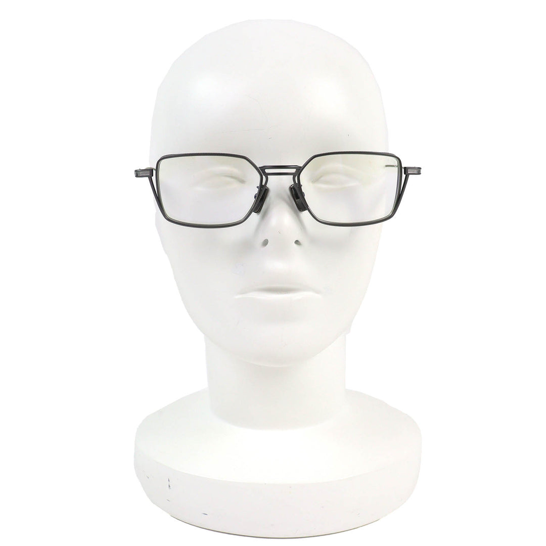 Pristine DITA Glasses LINDSTRUM-TWO Lindstrom Cancer metallic mens DTX183
