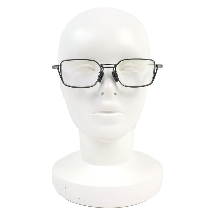 Pristine DITA Glasses LINDSTRUM-TWO Lindstrom Cancer metallic mens DTX183