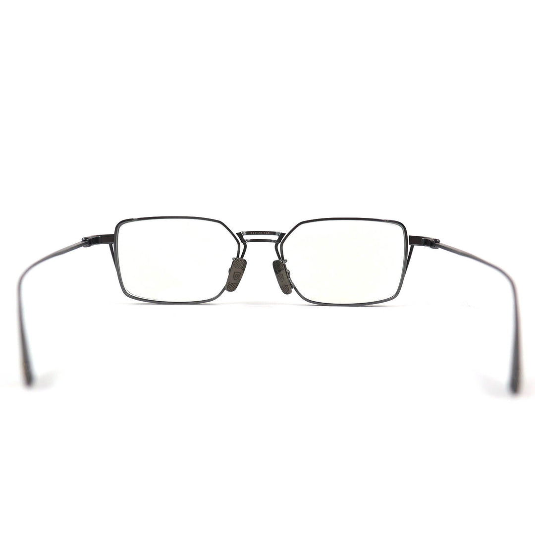 Pristine DITA Glasses LINDSTRUM-TWO Lindstrom Cancer metallic mens DTX183