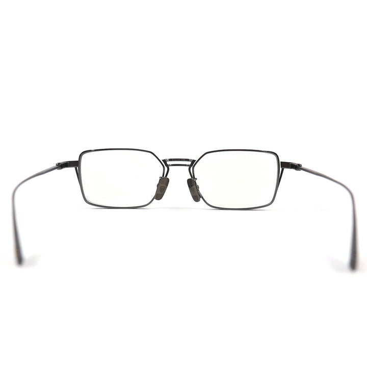 Pristine DITA Glasses LINDSTRUM-TWO Lindstrom Cancer metallic mens DTX183