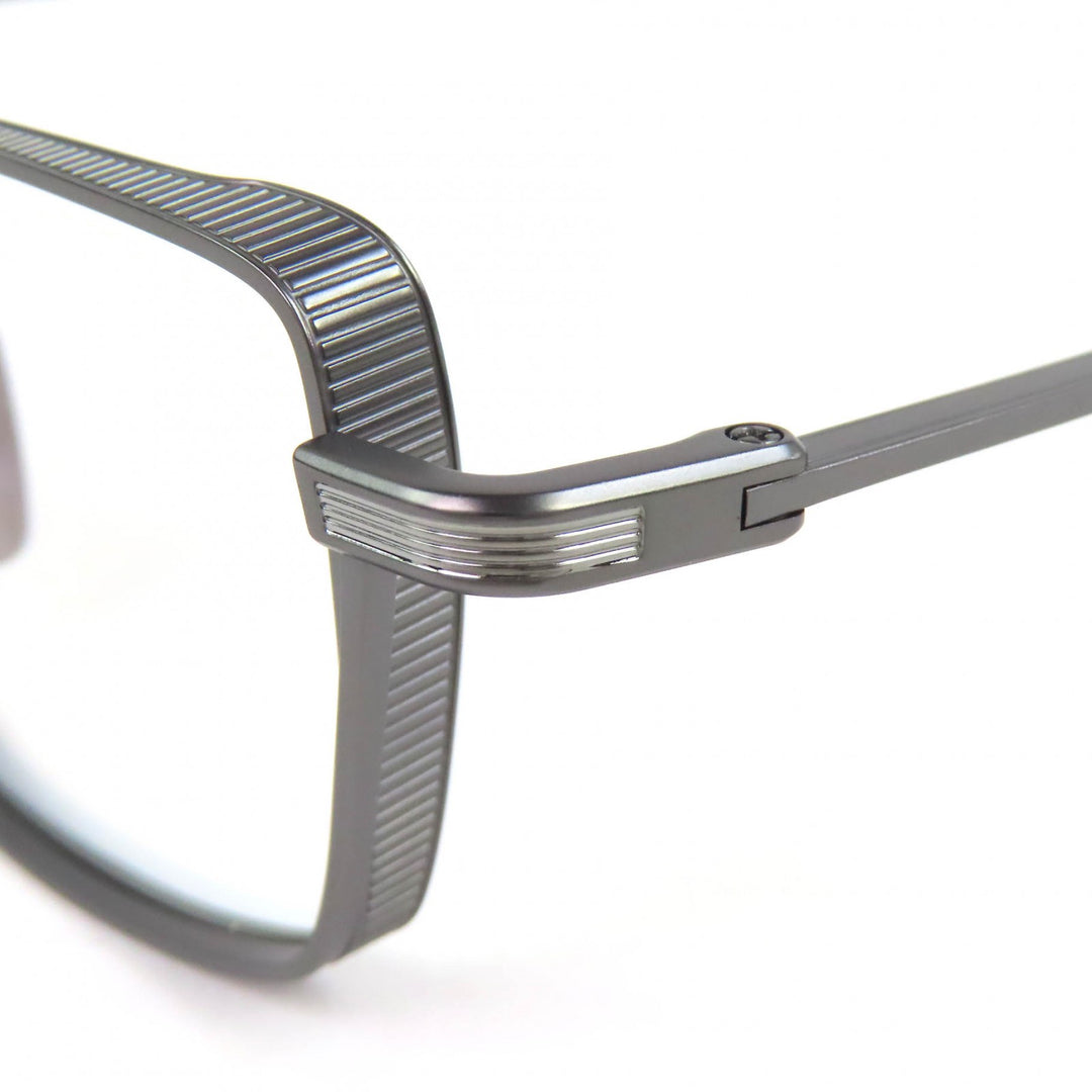 Pristine DITA Glasses LINDSTRUM-TWO Lindstrom Cancer metallic mens DTX183