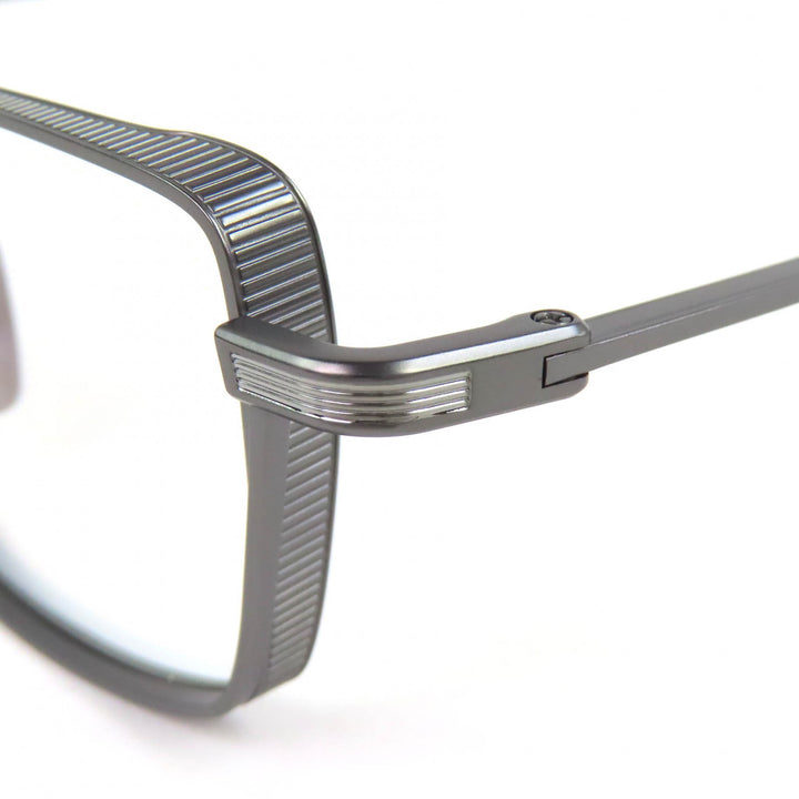 Pristine DITA Glasses LINDSTRUM-TWO Lindstrom Cancer metallic mens DTX183