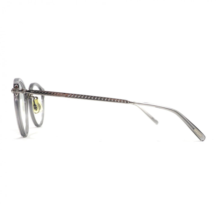 Excellent OLIVER PEOPLES Glasses Clear gray mens OV5184 1132