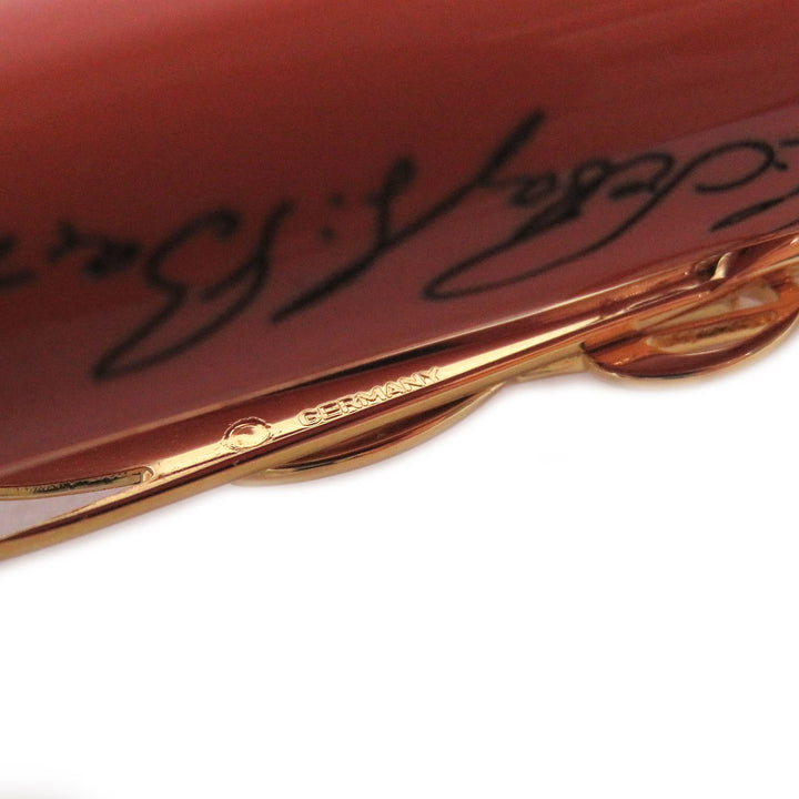 Great MONTBLANC fountain pen Donation Pen, Johann Sebastian Bach