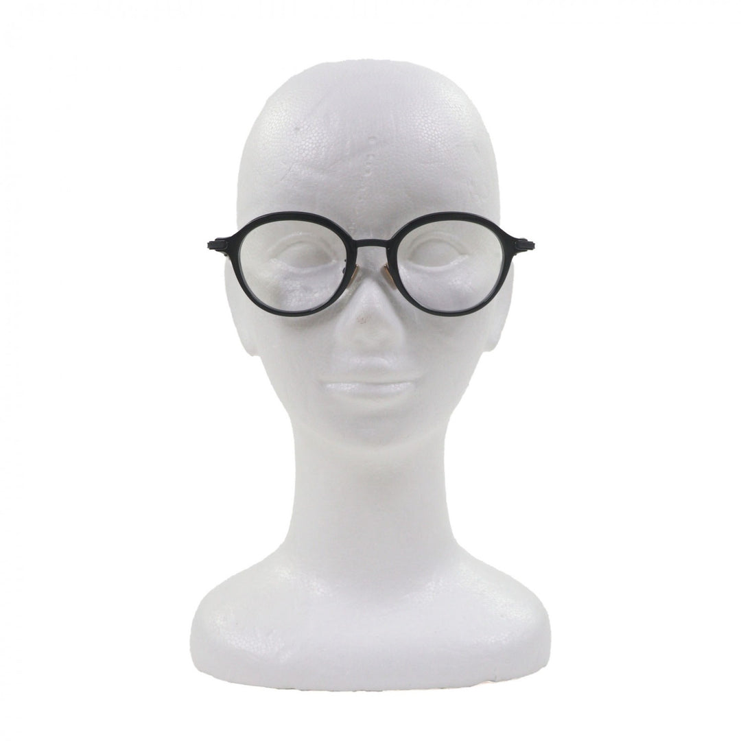 Pristine DITA Glasses STATESIDE-FOUR Asia Limited black mens DTX451