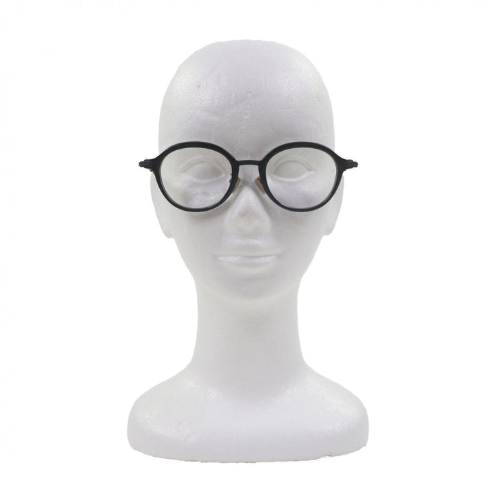 Pristine DITA Glasses STATESIDE-FOUR Asia Limited black mens DTX451