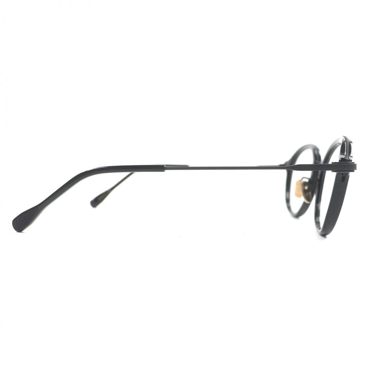Pristine DITA Glasses STATESIDE-FOUR Asia Limited black mens DTX451