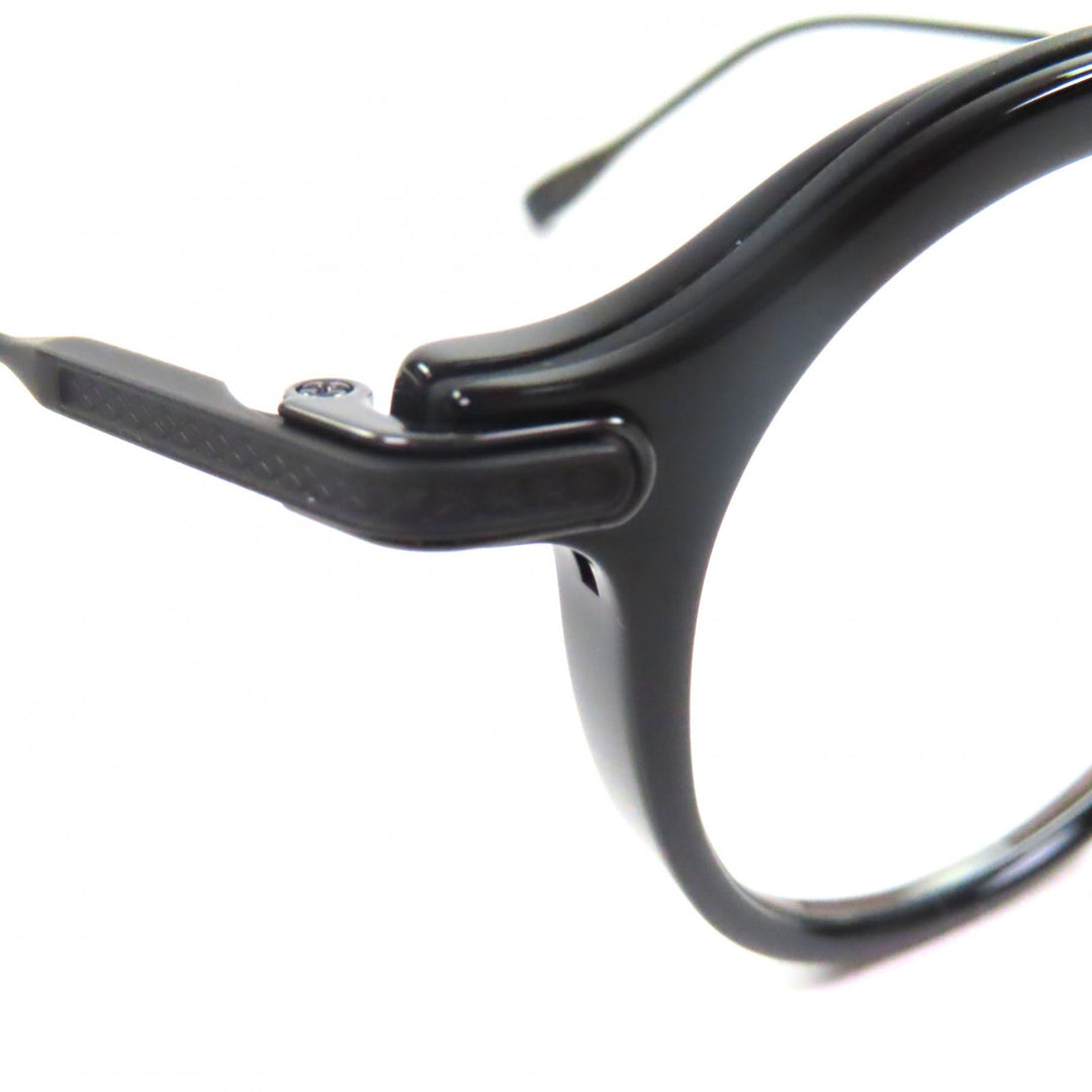 Pristine DITA Glasses STATESIDE-FOUR Asia Limited black mens DTX451