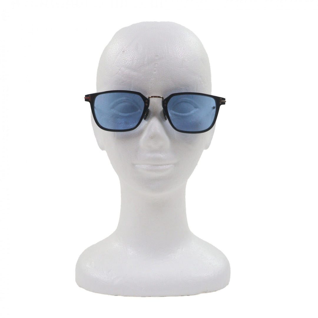 Great TOM FORD sunglasses black ー mens TF1042-D