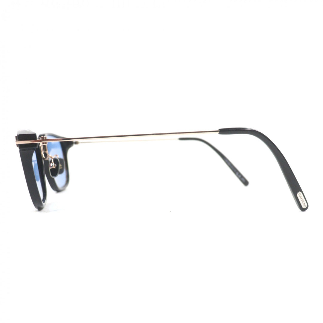 Great TOM FORD sunglasses black ー mens TF1042-D