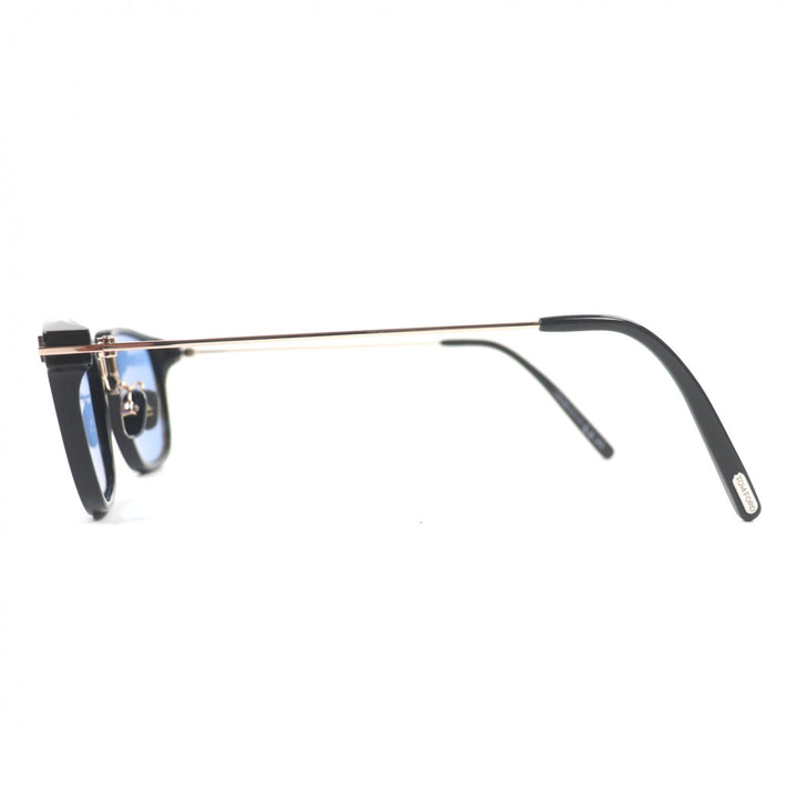 Great TOM FORD sunglasses black ー mens TF1042-D