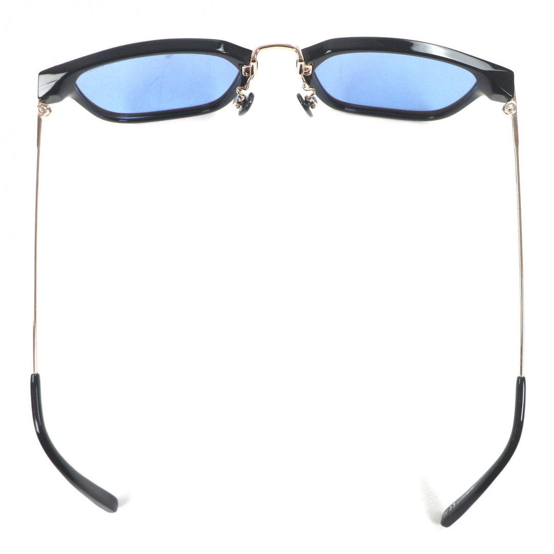 Great TOM FORD sunglasses black ー mens TF1042-D