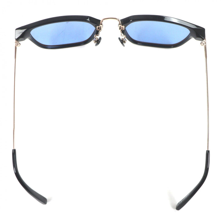Great TOM FORD sunglasses black ー mens TF1042-D