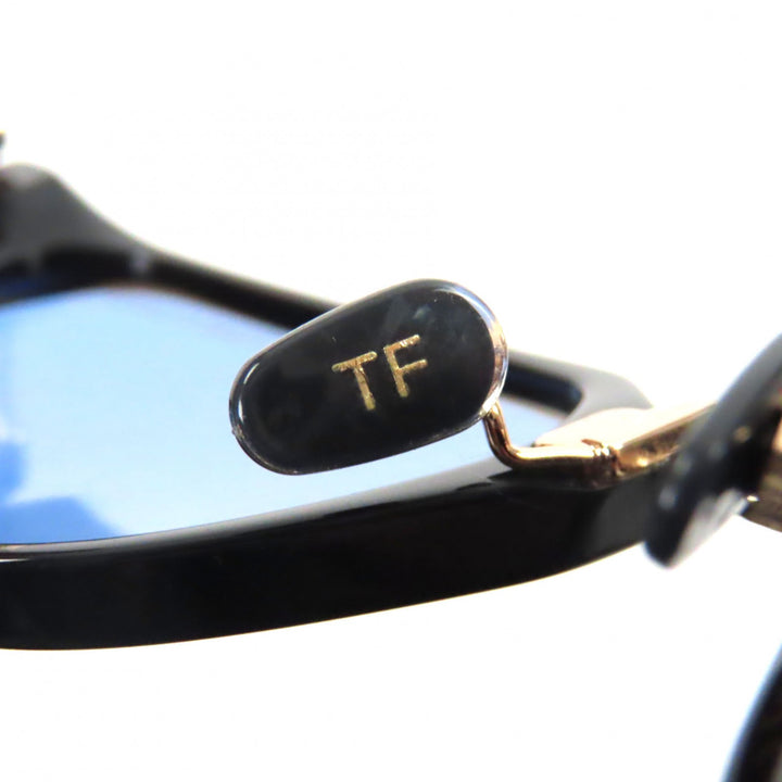 Great TOM FORD sunglasses black ー mens TF1042-D