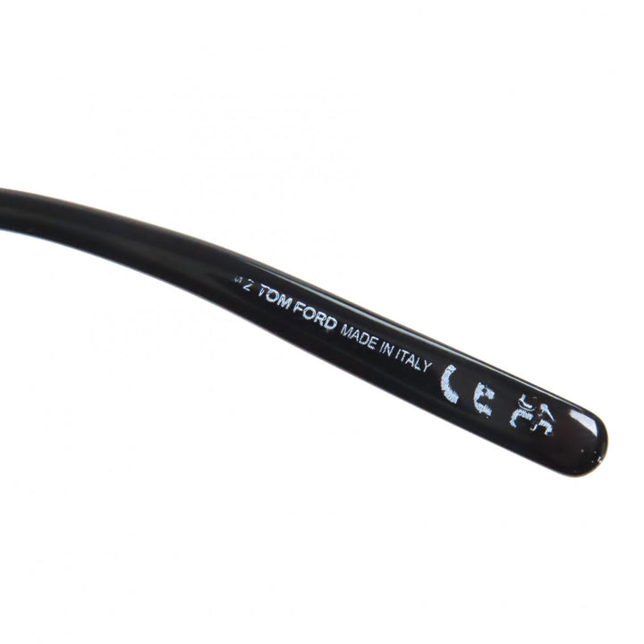 Great TOM FORD sunglasses black ー mens TF1042-D