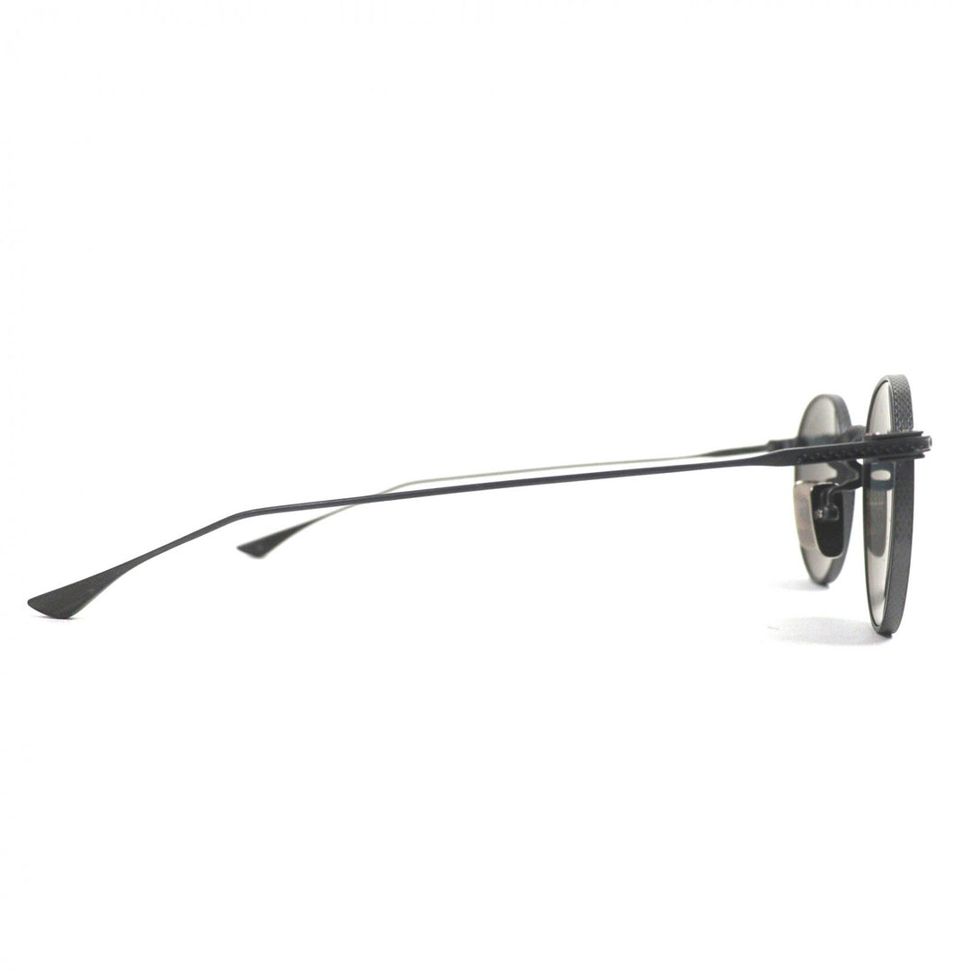 Pristine DITA sunglasses JOURNEY-TWO 2024FALL black mens DTX168