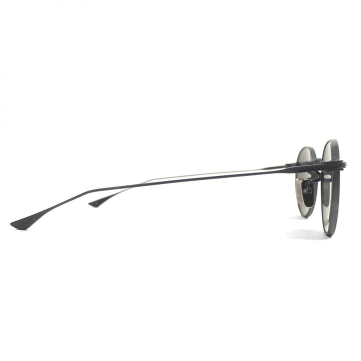 Pristine DITA sunglasses JOURNEY-TWO 2024FALL black mens DTX168