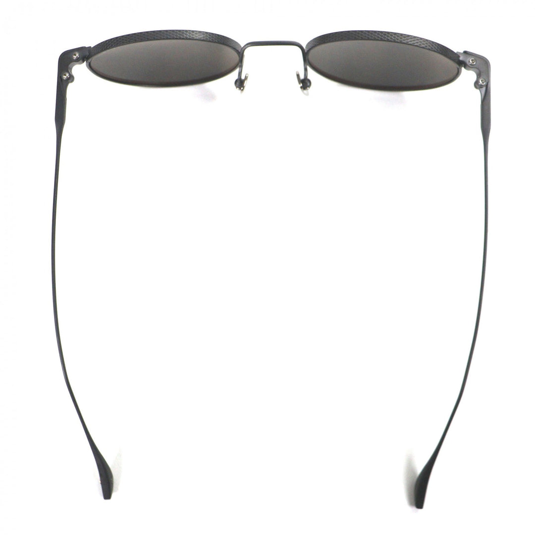 Pristine DITA sunglasses JOURNEY-TWO 2024FALL black mens DTX168