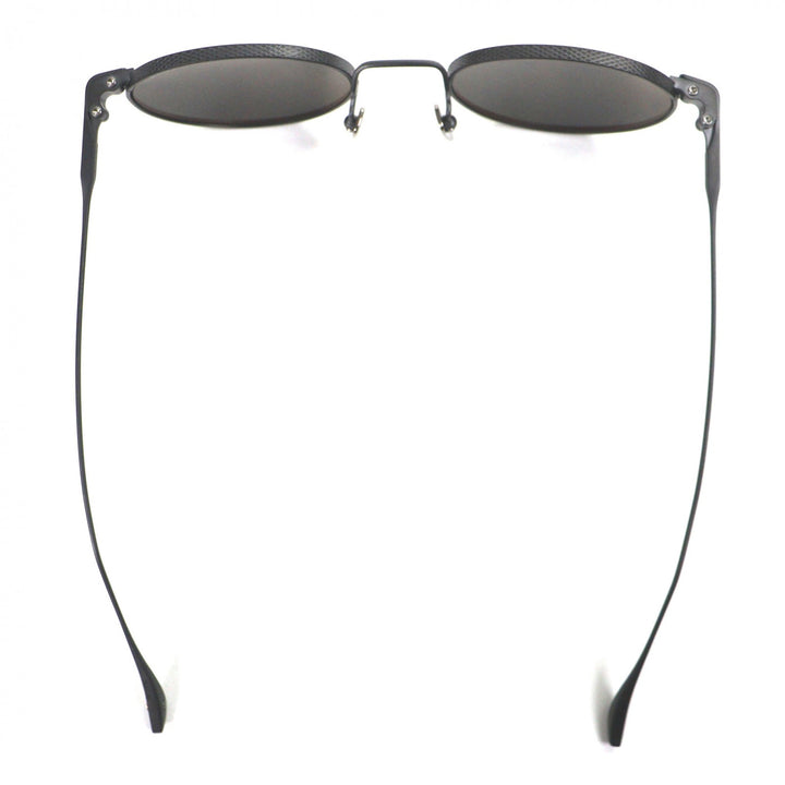 Pristine DITA sunglasses JOURNEY-TWO 2024FALL black mens DTX168