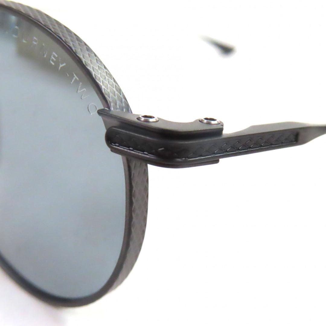 Pristine DITA sunglasses JOURNEY-TWO 2024FALL black mens DTX168