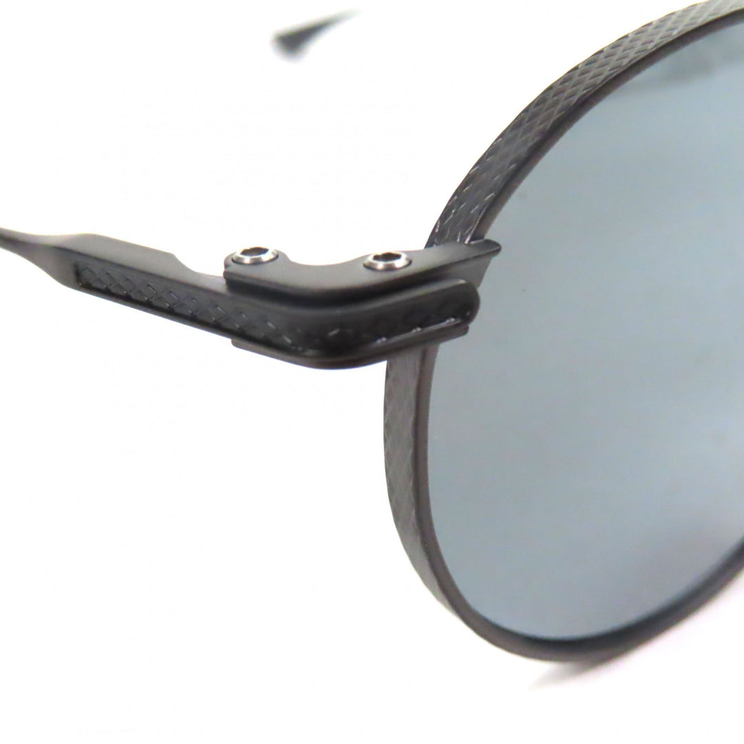 Pristine DITA sunglasses JOURNEY-TWO 2024FALL black mens DTX168