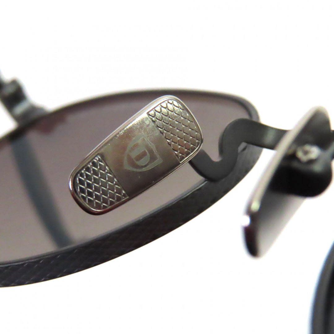 Pristine DITA sunglasses JOURNEY-TWO 2024FALL black mens DTX168