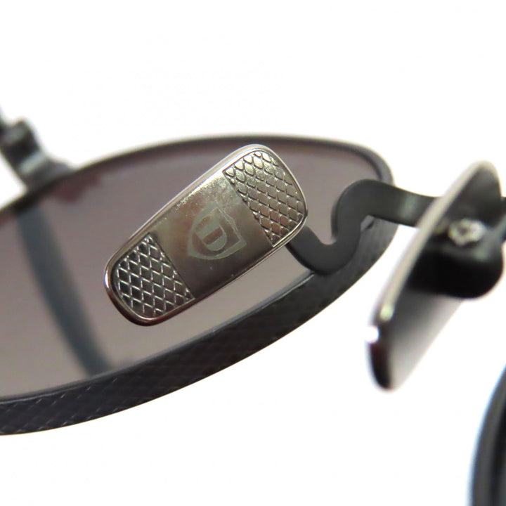 Pristine DITA sunglasses JOURNEY-TWO 2024FALL black mens DTX168