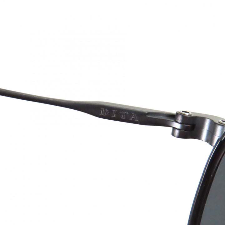Pristine DITA sunglasses JOURNEY-TWO 2024FALL black mens DTX168