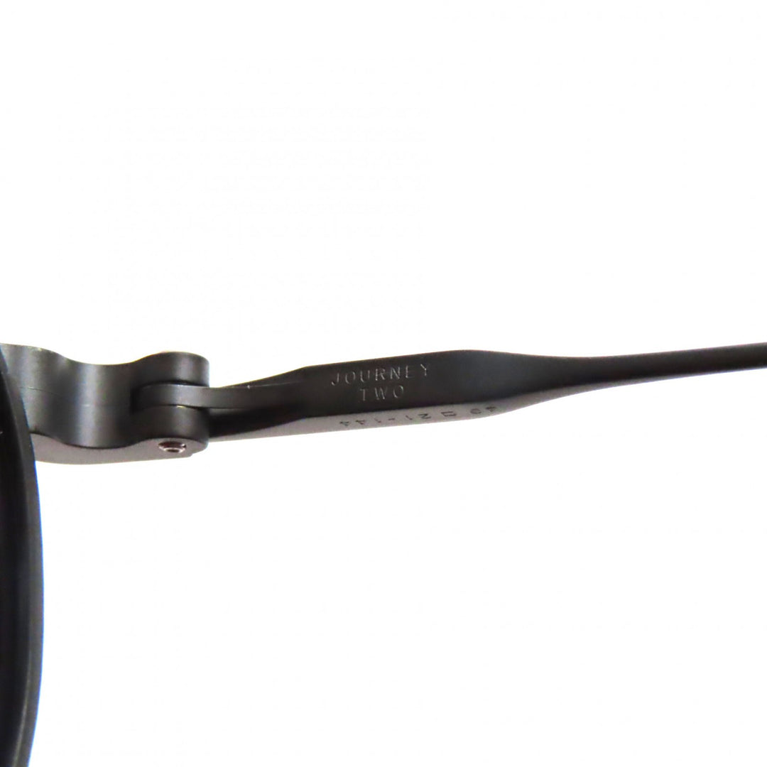 Pristine DITA sunglasses JOURNEY-TWO 2024FALL black mens DTX168