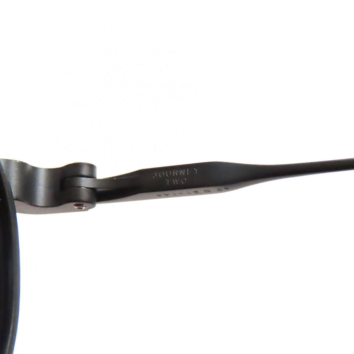 Pristine DITA sunglasses JOURNEY-TWO 2024FALL black mens DTX168