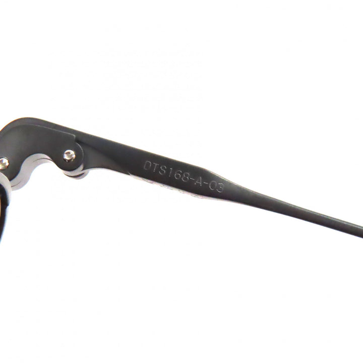 Pristine DITA sunglasses JOURNEY-TWO 2024FALL black mens DTX168