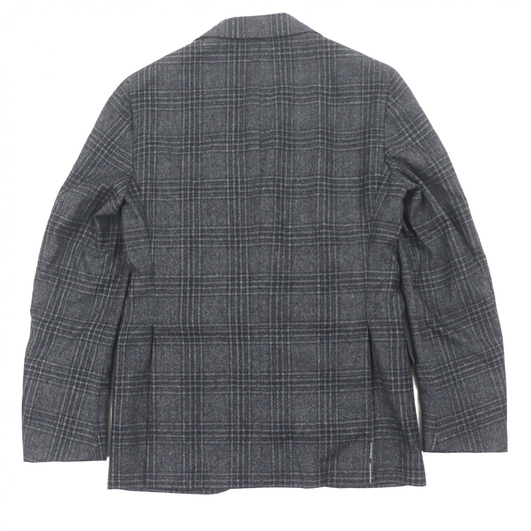 Pristine DEPETRILLO デ two-piece set 565-5 DEPETRILLO Suit/Two-piece Set wool 46