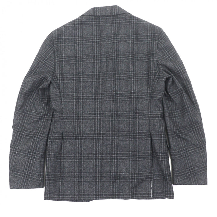 Pristine DEPETRILLO デ two-piece set 565-5 DEPETRILLO Suit/Two-piece Set wool 46