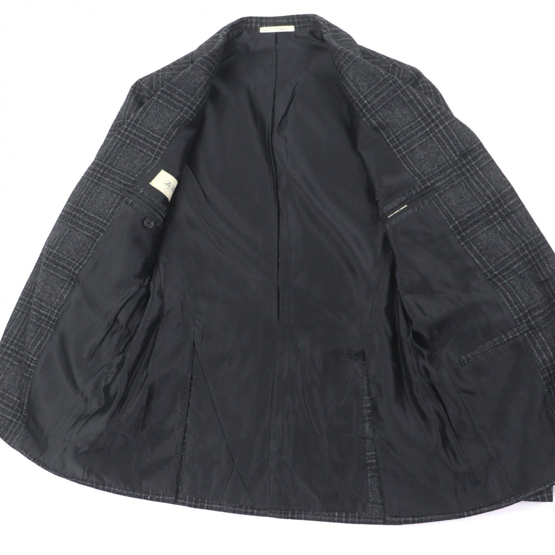 Pristine DEPETRILLO デ two-piece set 565-5 DEPETRILLO Suit/Two-piece Set wool 46