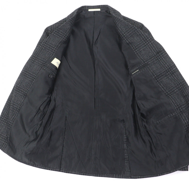 Pristine DEPETRILLO デ two-piece set 565-5 DEPETRILLO Suit/Two-piece Set wool 46