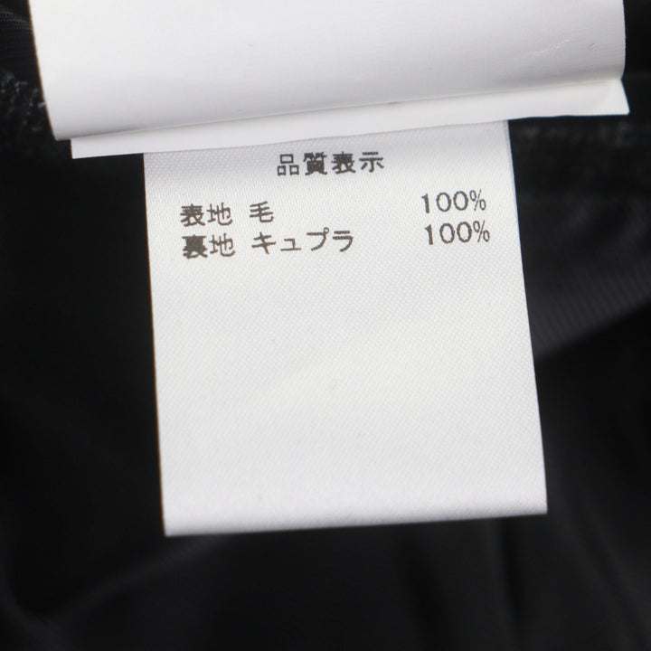Pristine DEPETRILLO デ two-piece set 565-5 DEPETRILLO Suit/Two-piece Set wool 46