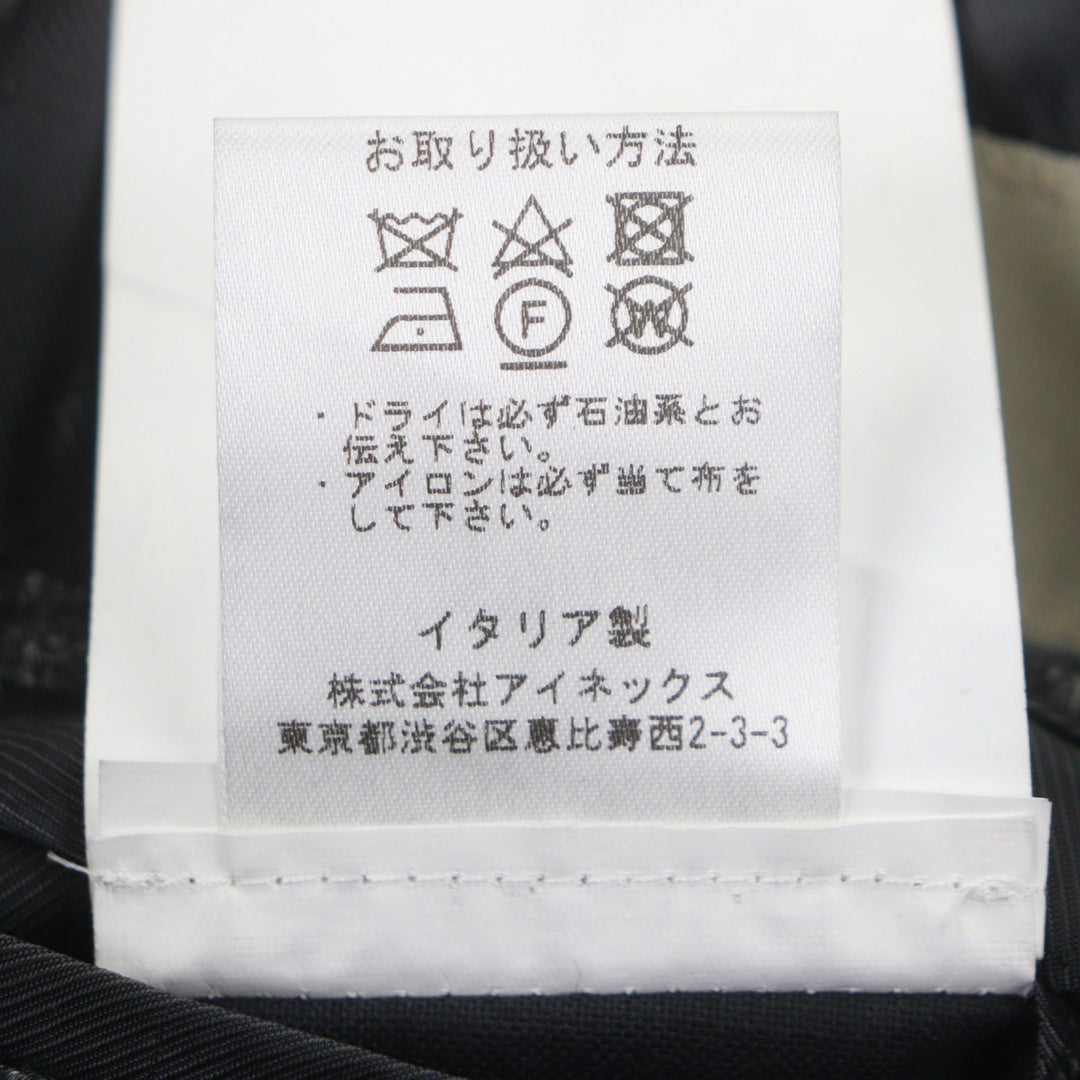 Pristine DEPETRILLO デ two-piece set 565-5 DEPETRILLO Suit/Two-piece Set wool 46