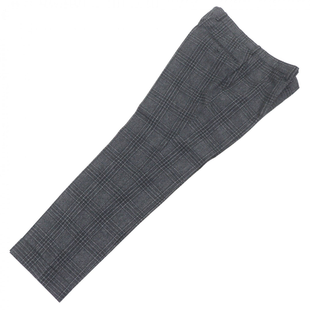 Pristine DEPETRILLO デ two-piece set 565-5 DEPETRILLO Suit/Two-piece Set wool 46