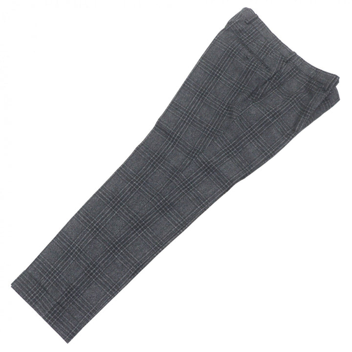 Pristine DEPETRILLO デ two-piece set 565-5 DEPETRILLO Suit/Two-piece Set wool 46